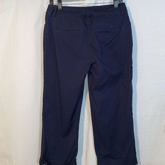 Jones New York stretch capris - Picture 5 of 10